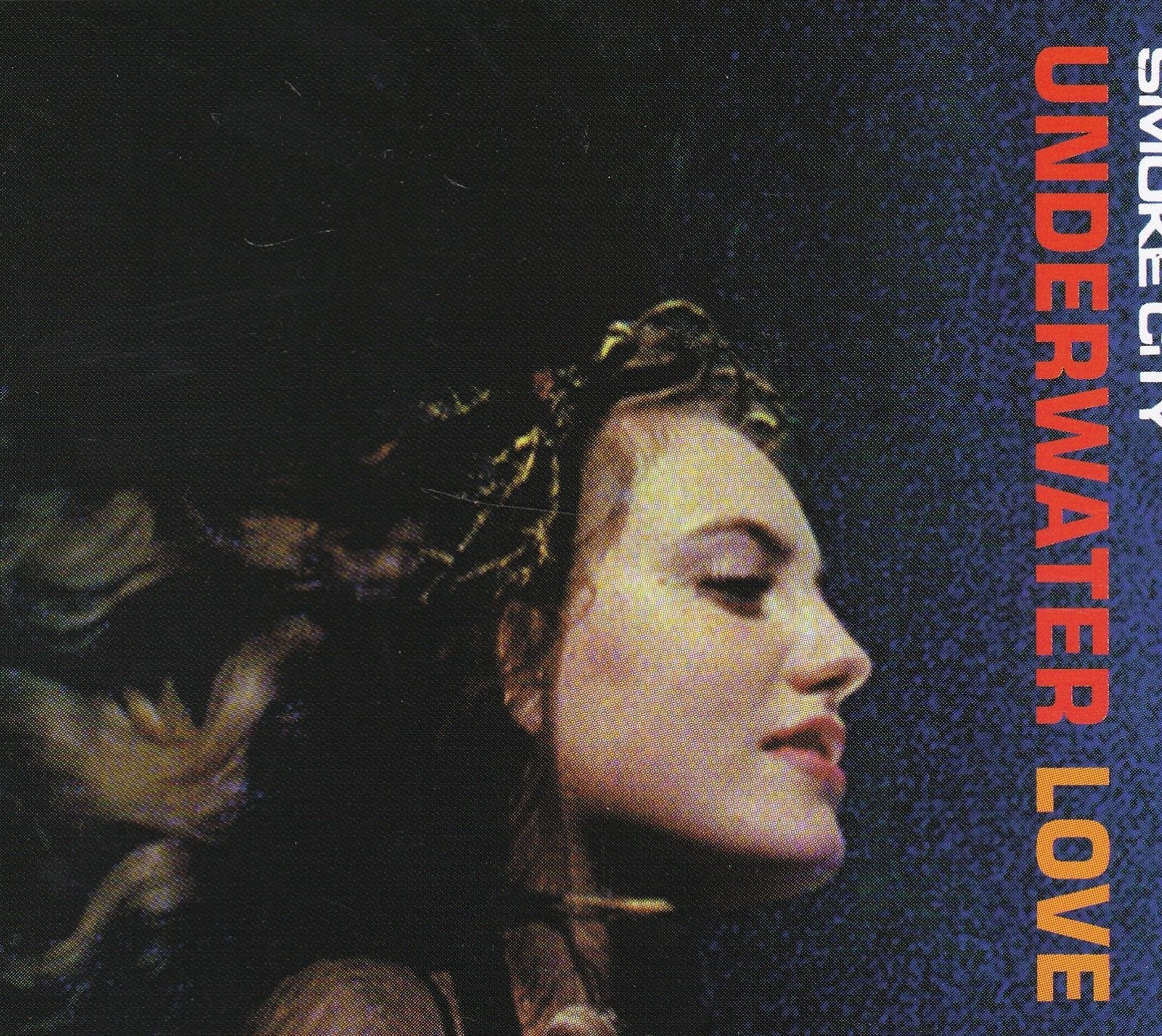 Product Image: Underwater Love Remix