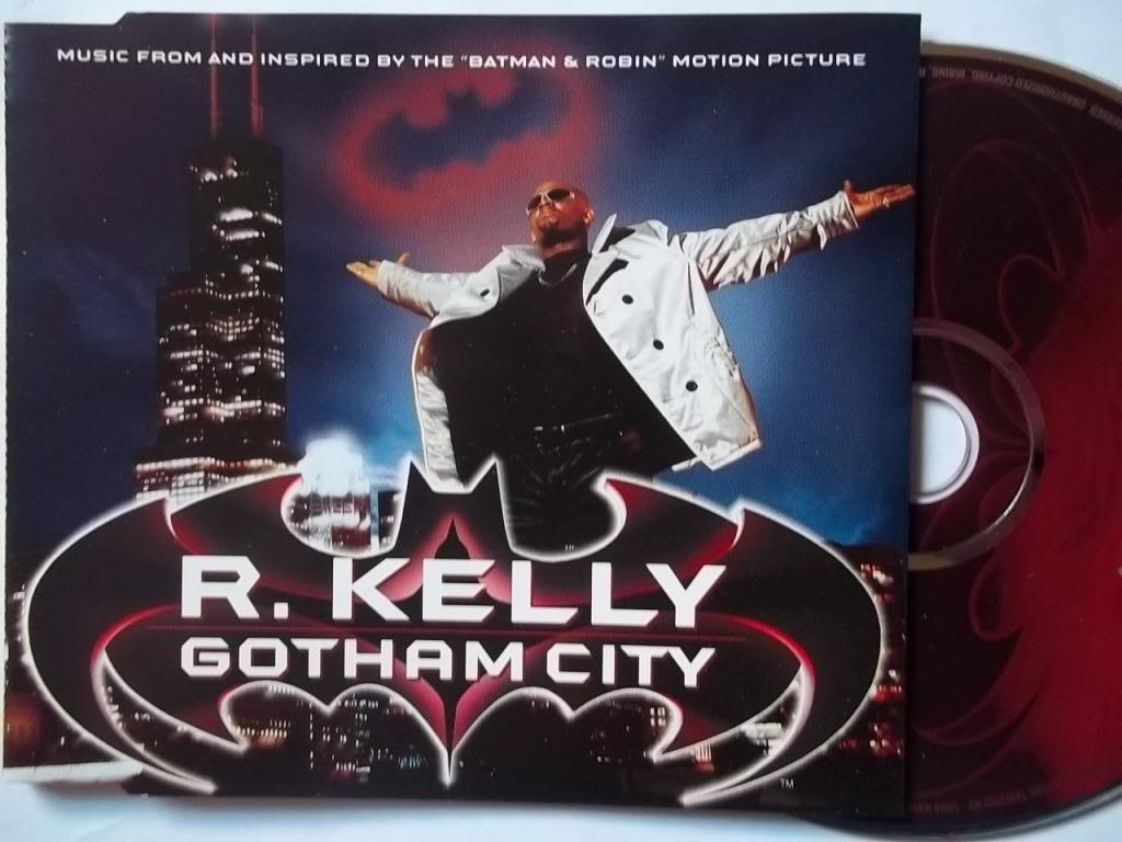 Product Image: Gotham City