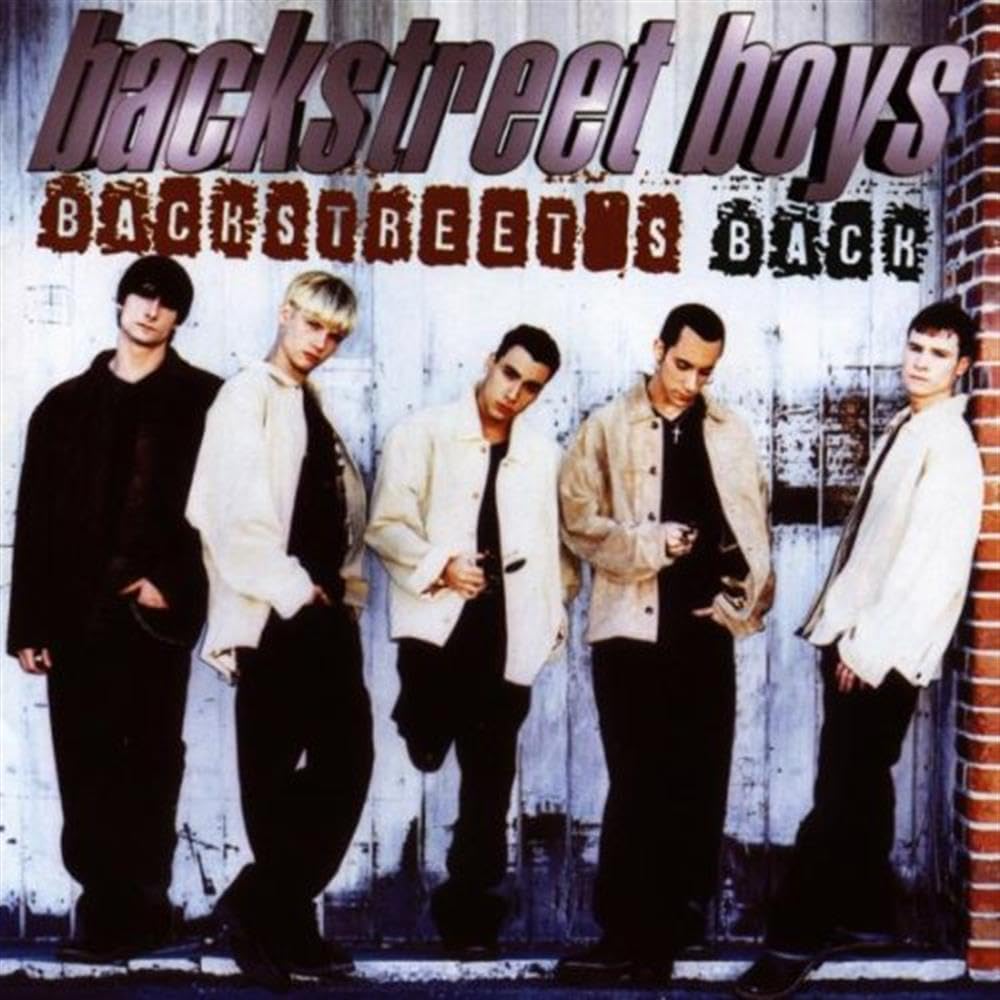 Backstreet'S Back Other music genres