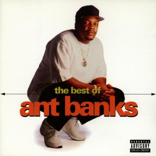 Best of Ant Banks Pop