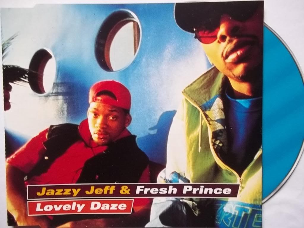 Lovely Daze/Summertime Pop