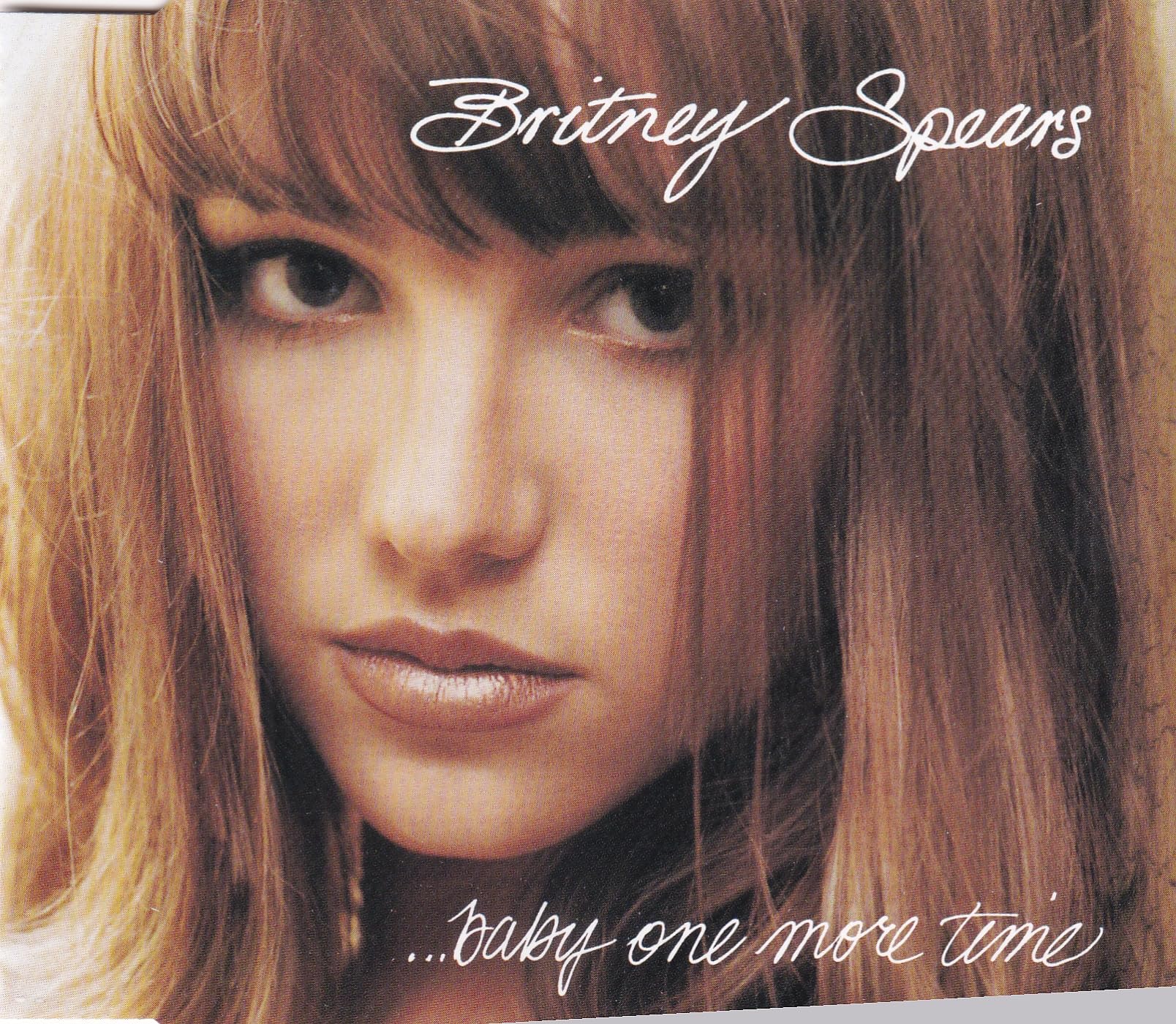 Product Image: Baby One More Time