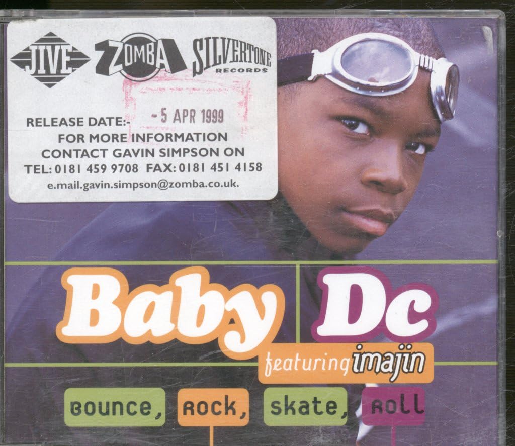 Bounce,Skate,Rock,Ro Pop
