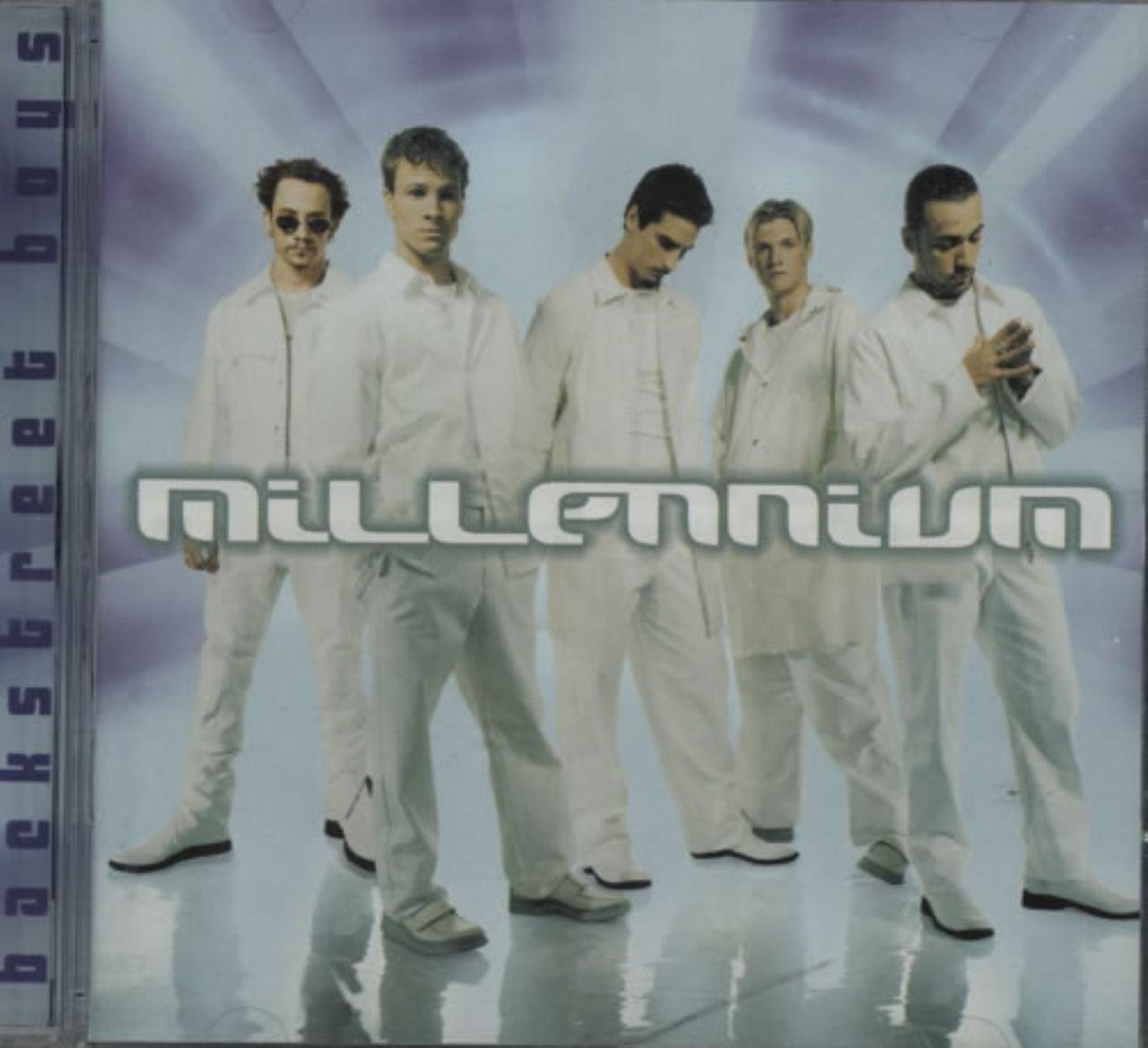 Product Image: Millennium