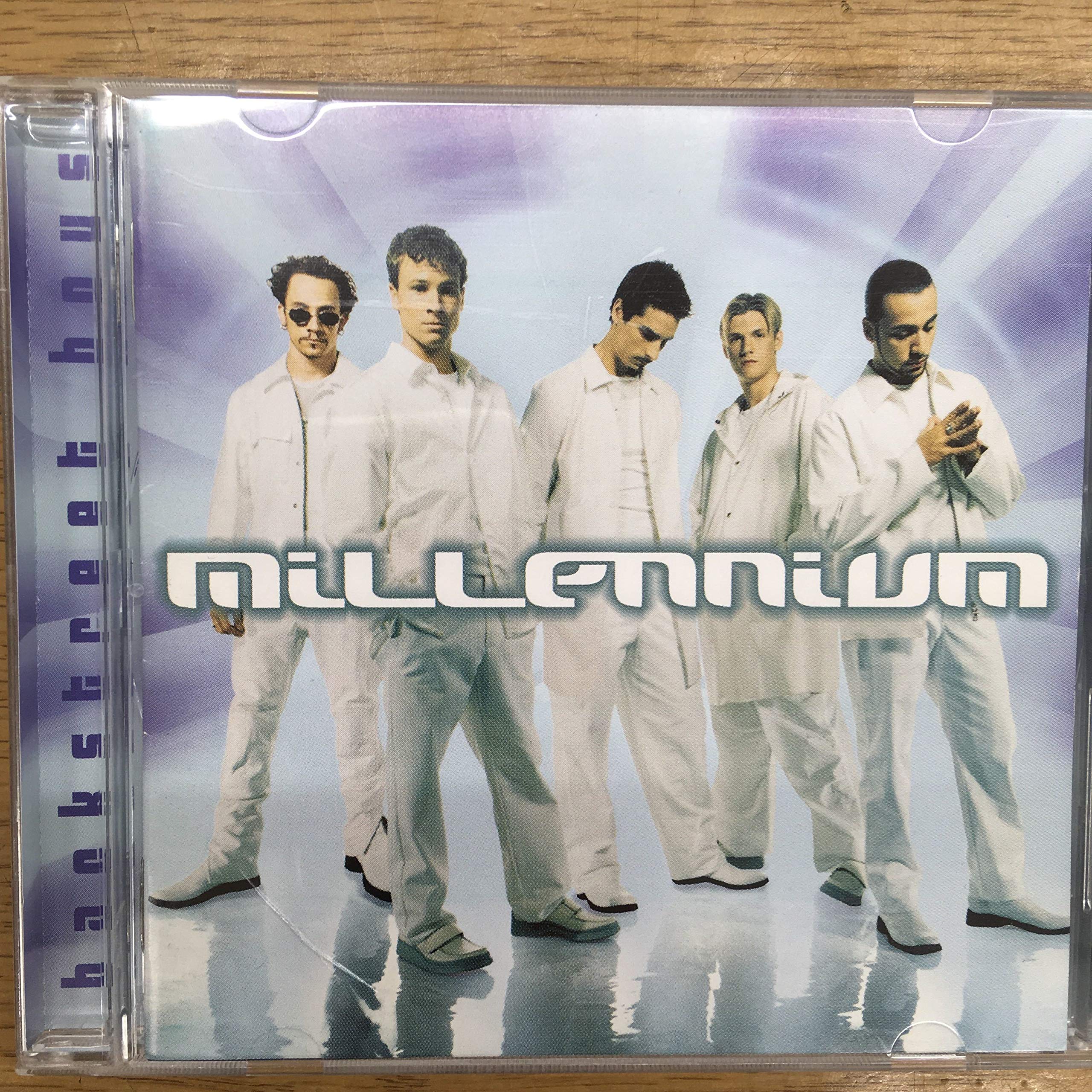 2cd / Millennium + Cd 8 Titres Remix Dance & Electronic