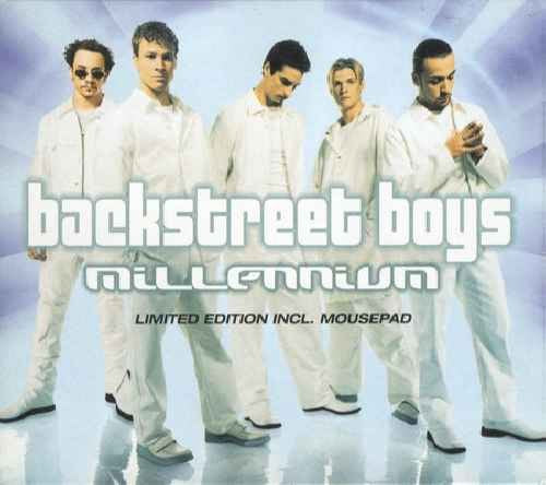 Millennium Pop