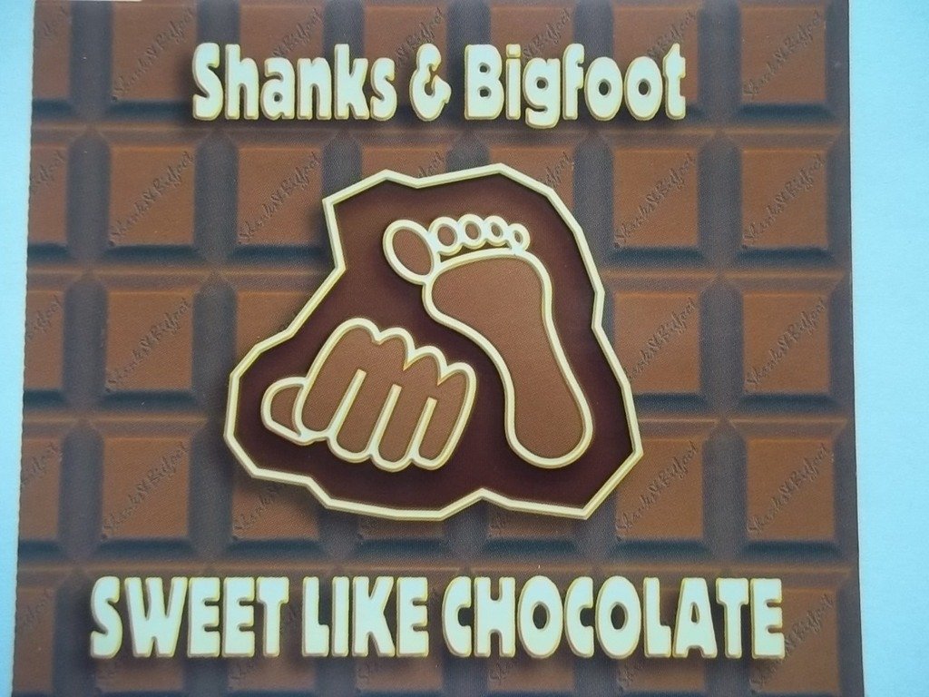 Sweet Like Chocolate Dance & Electronic