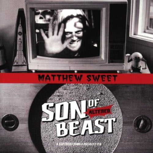 Son of Altered Beast Alternative & Indie