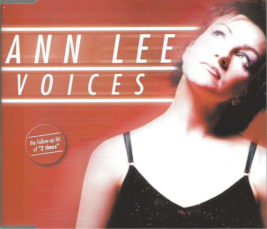Voices Pop