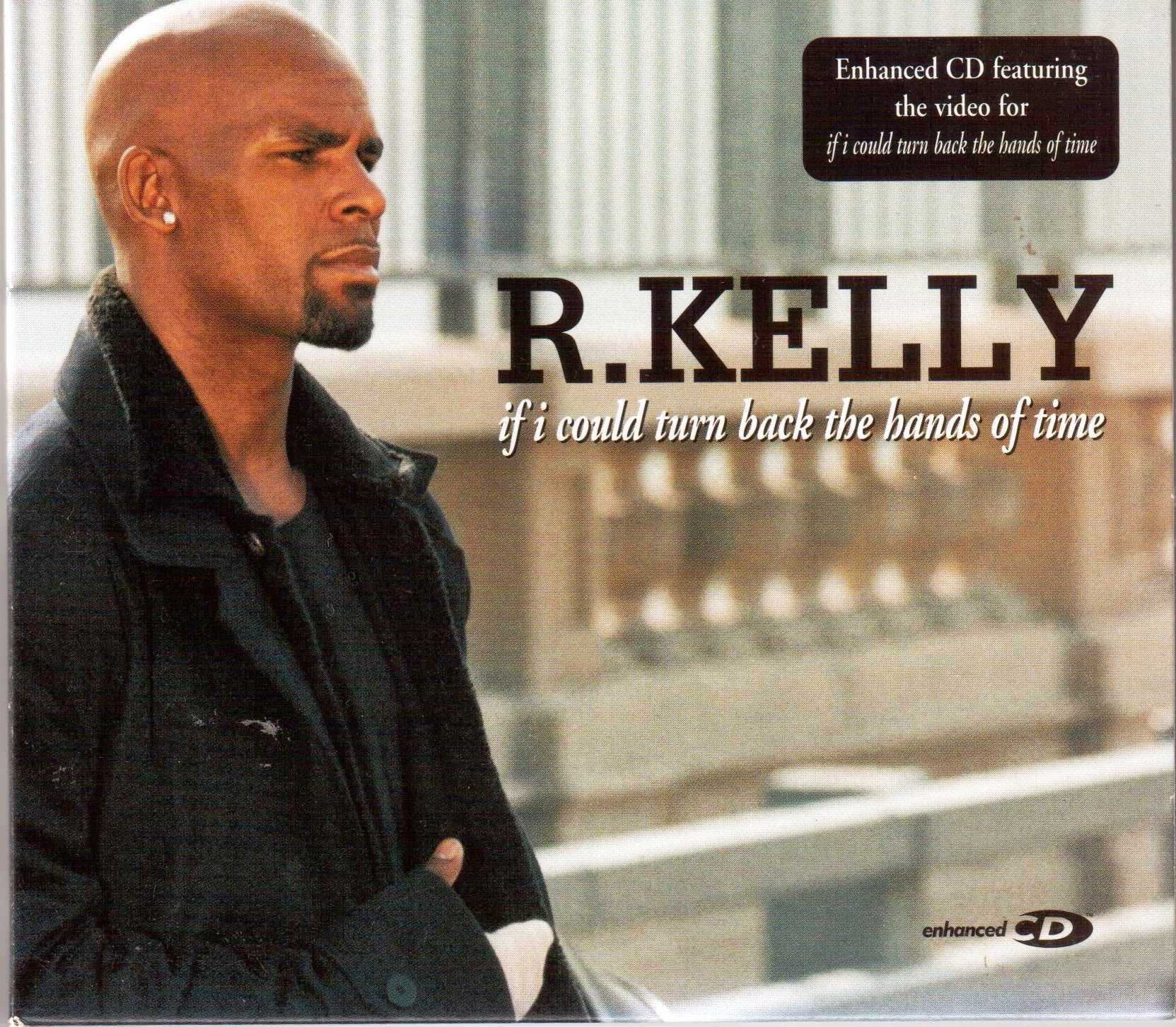 Product Image: If I Could Turn/Digipak