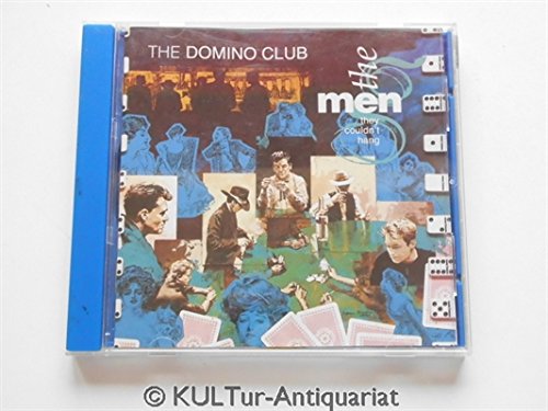 Domino Club Alternative & Indie