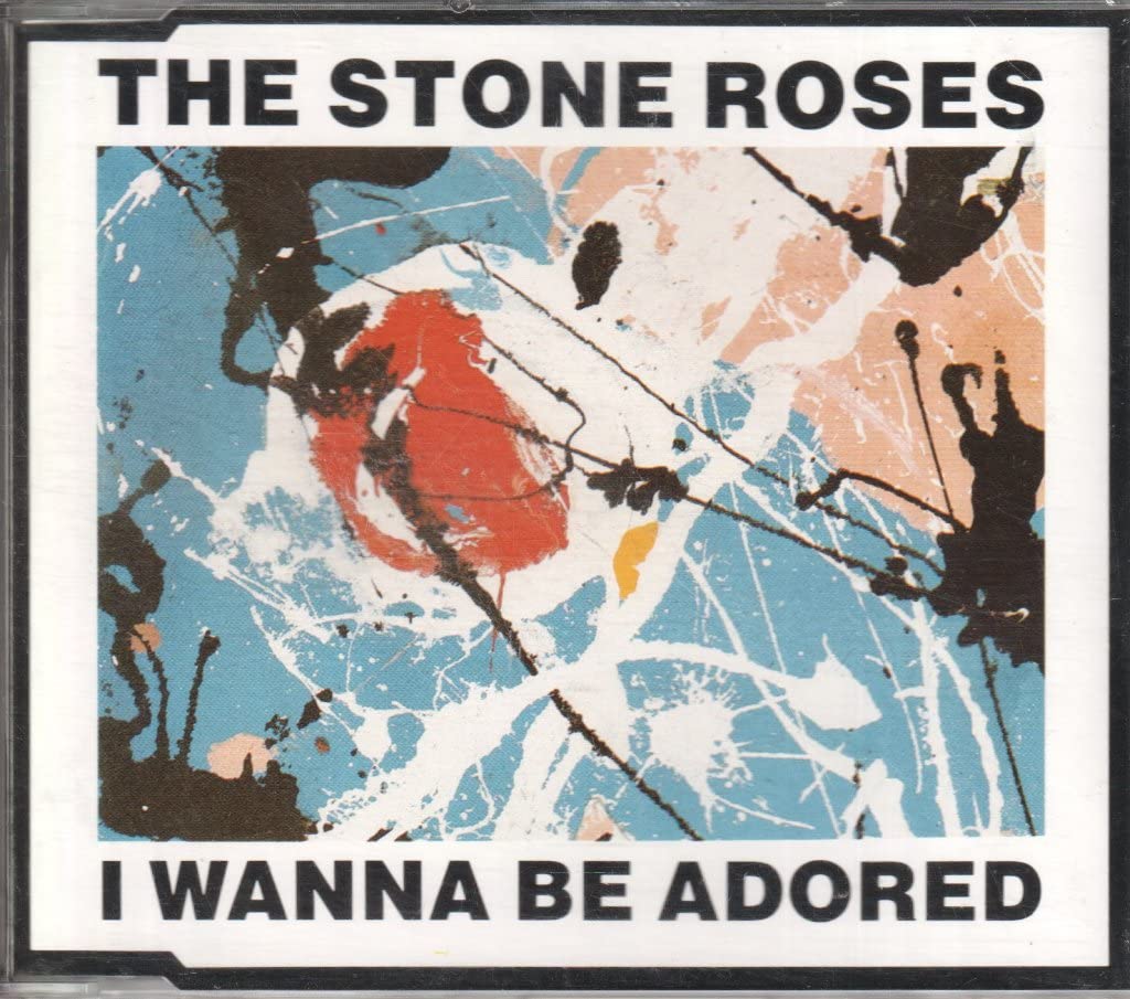 Product Image: I Wanna Be Adored