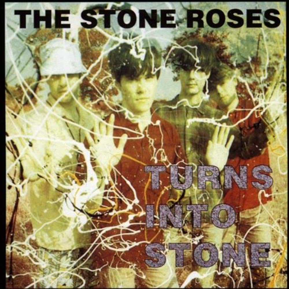 Turns Into Stone Rock