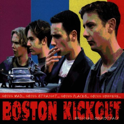 Product Image: Boston Kickout