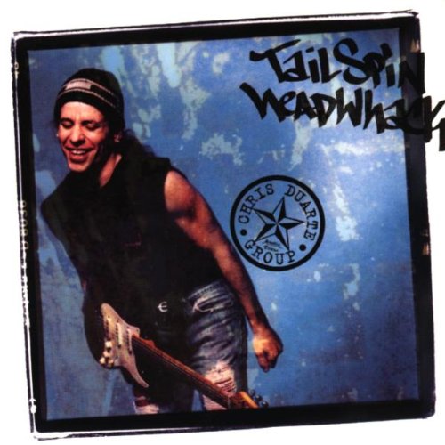 Product Image: Tail Spin Head Whack