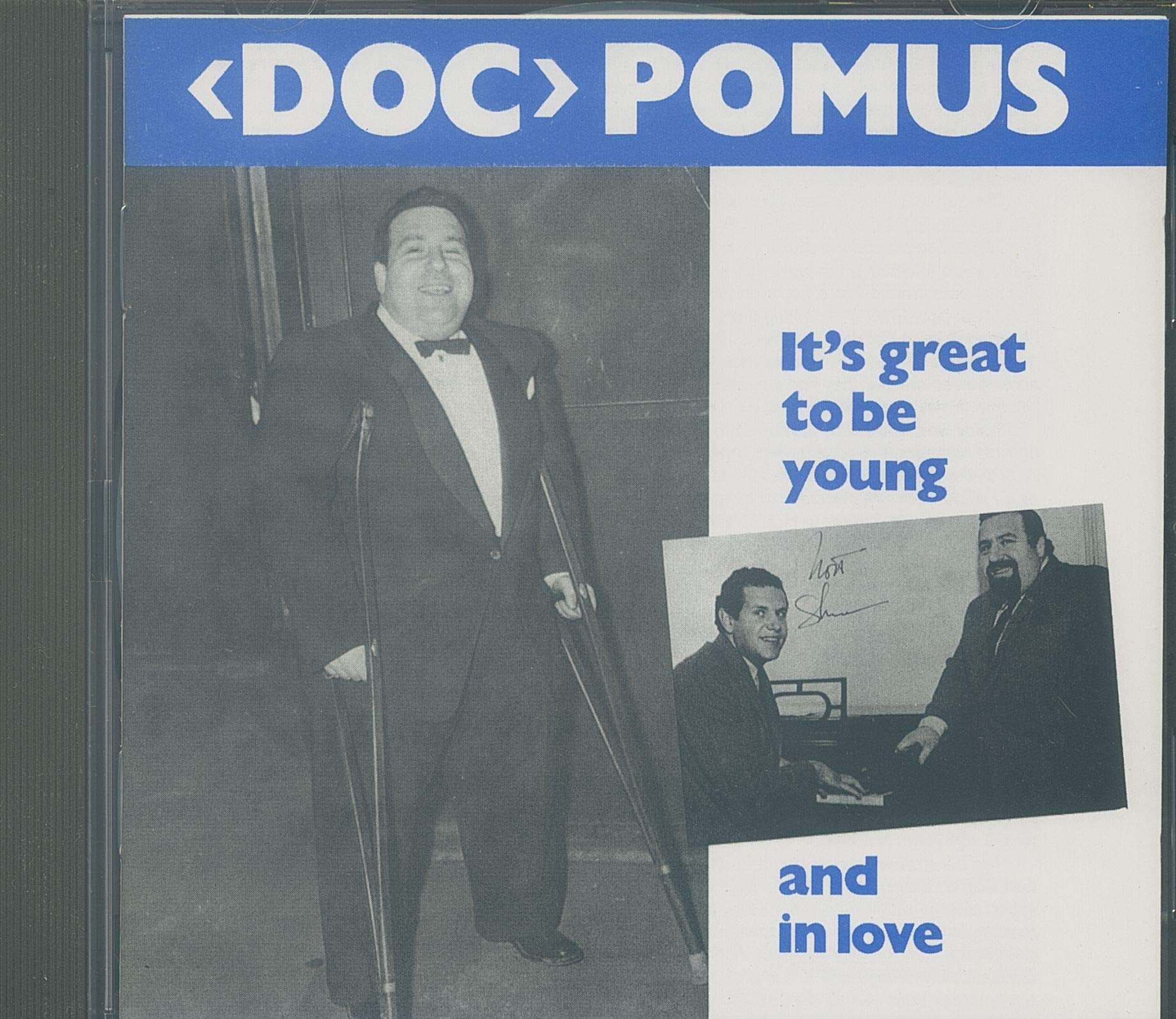 It's great to be young and in love (19 tracks) Music