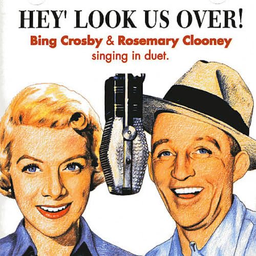 Product Image: Hey,Look Us over!