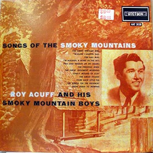 Songs of the Smoky Mountains Music