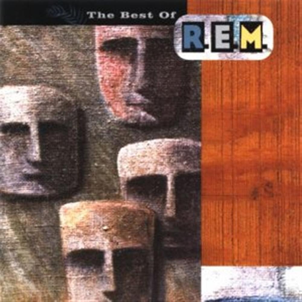 Best of R.E.M. Alternative & Indie