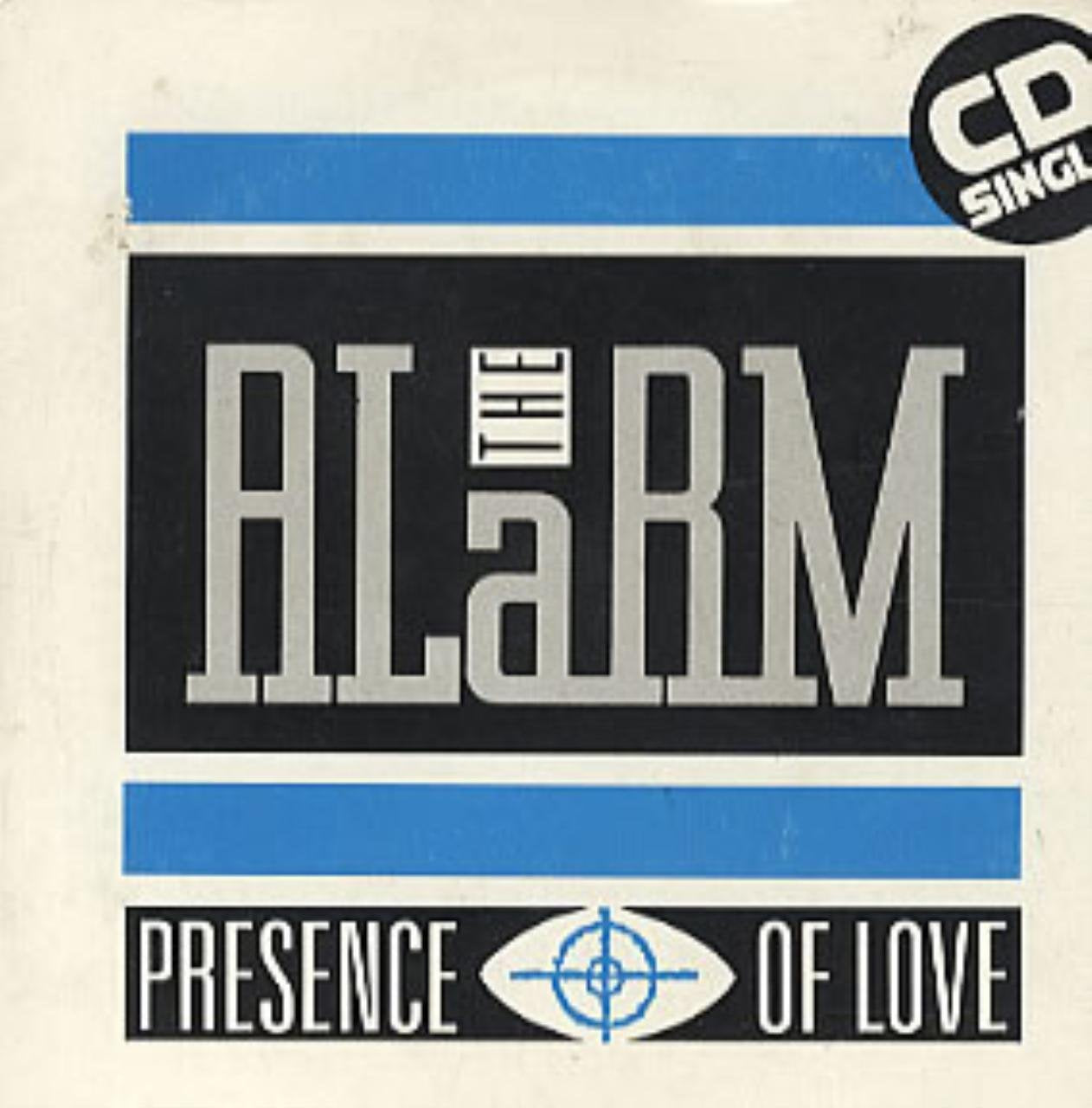 Presence of love (3 tracks, 1987/88, incl. 'Rain in the summertime ') Rock