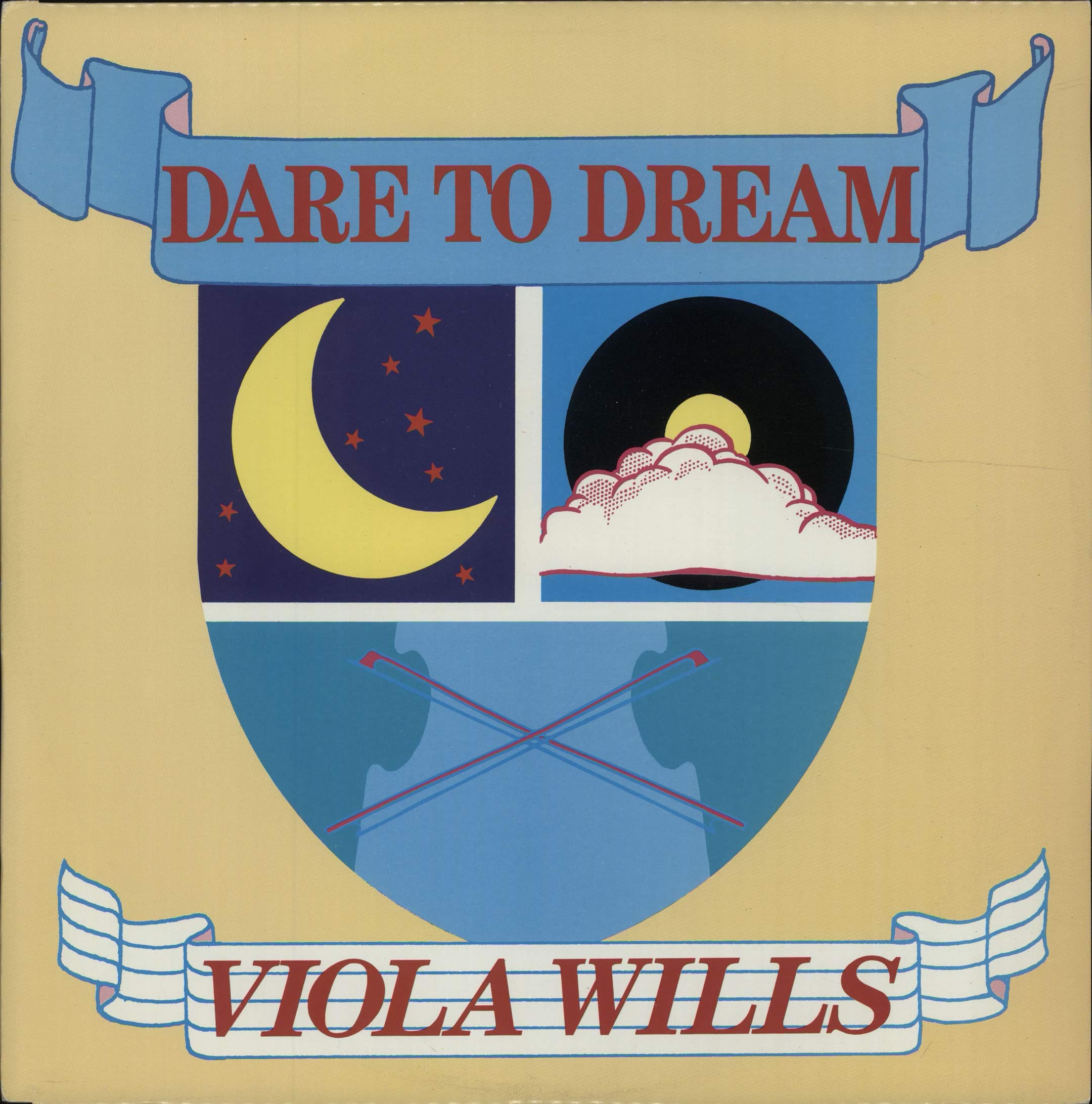 Dare to dream (London Remix, 1985) Music