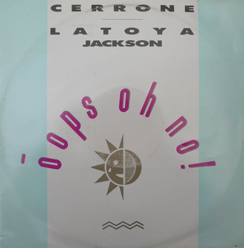 Oops, oh no! (Ext. Dance Mix, 1986, & La Toya Jackson) Dance & Electronic