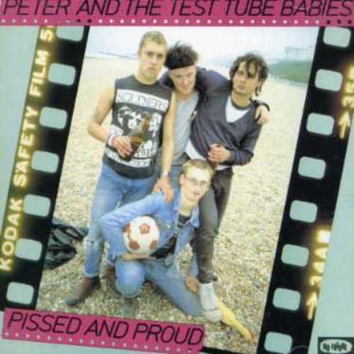 Pissed and Proud Alternative & Indie
