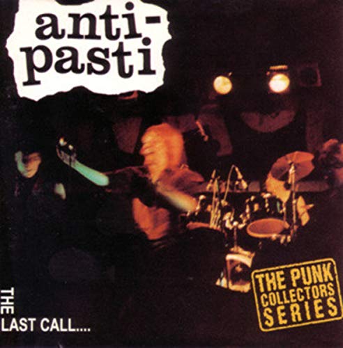 Product Image: The Last Call