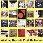 Product Image: Abstract Punk Singles Collecti