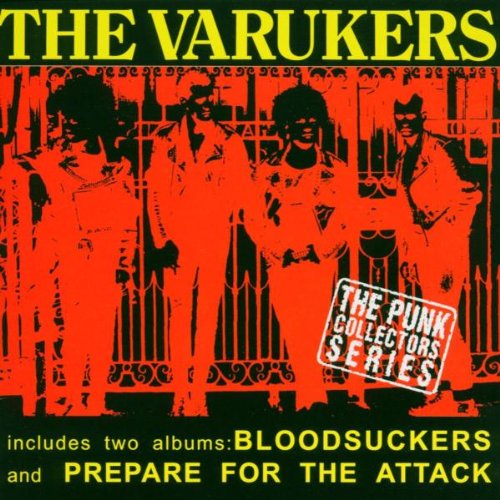 Bloodsuckers/Prepare for the a Alternative & Indie