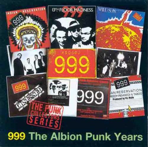 The Independent Punk Singles C Alternative & Indie