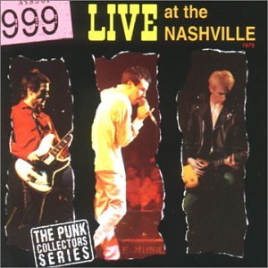Live at the Nashville Pop