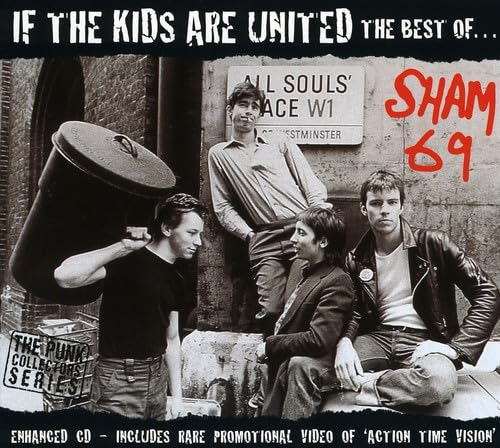 If the Kids Are United-Best of Alternative & Indie