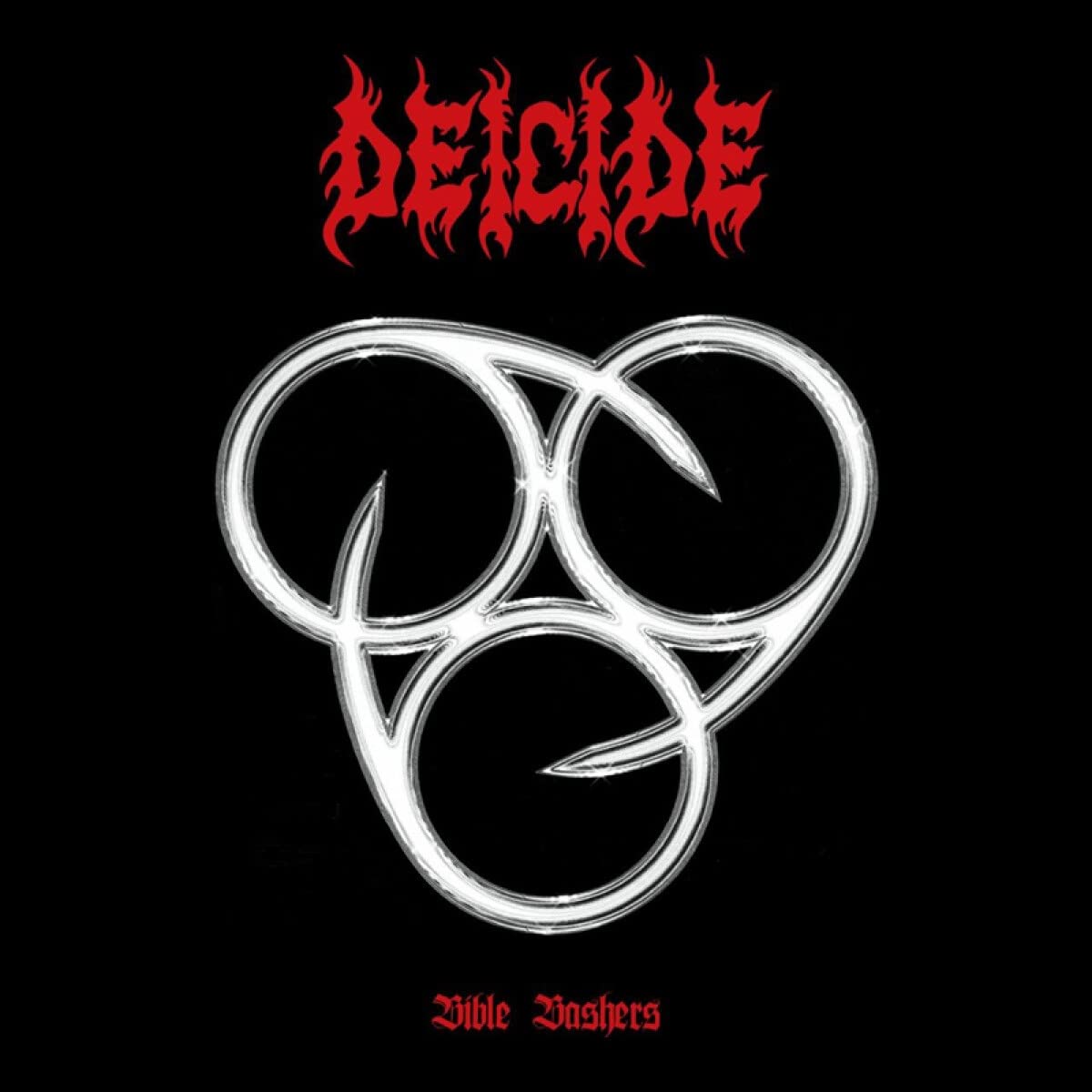 Product Image: Bible Bashers (3CD Deluxe-Digipak)