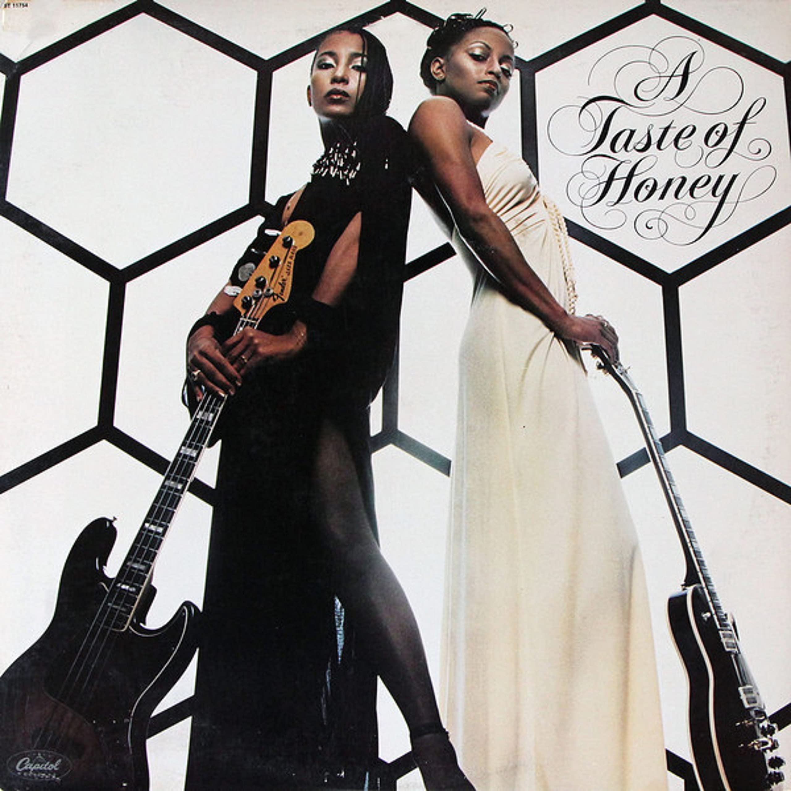 A Taste of Honey (Expanded Deluxe ed.) Pop
