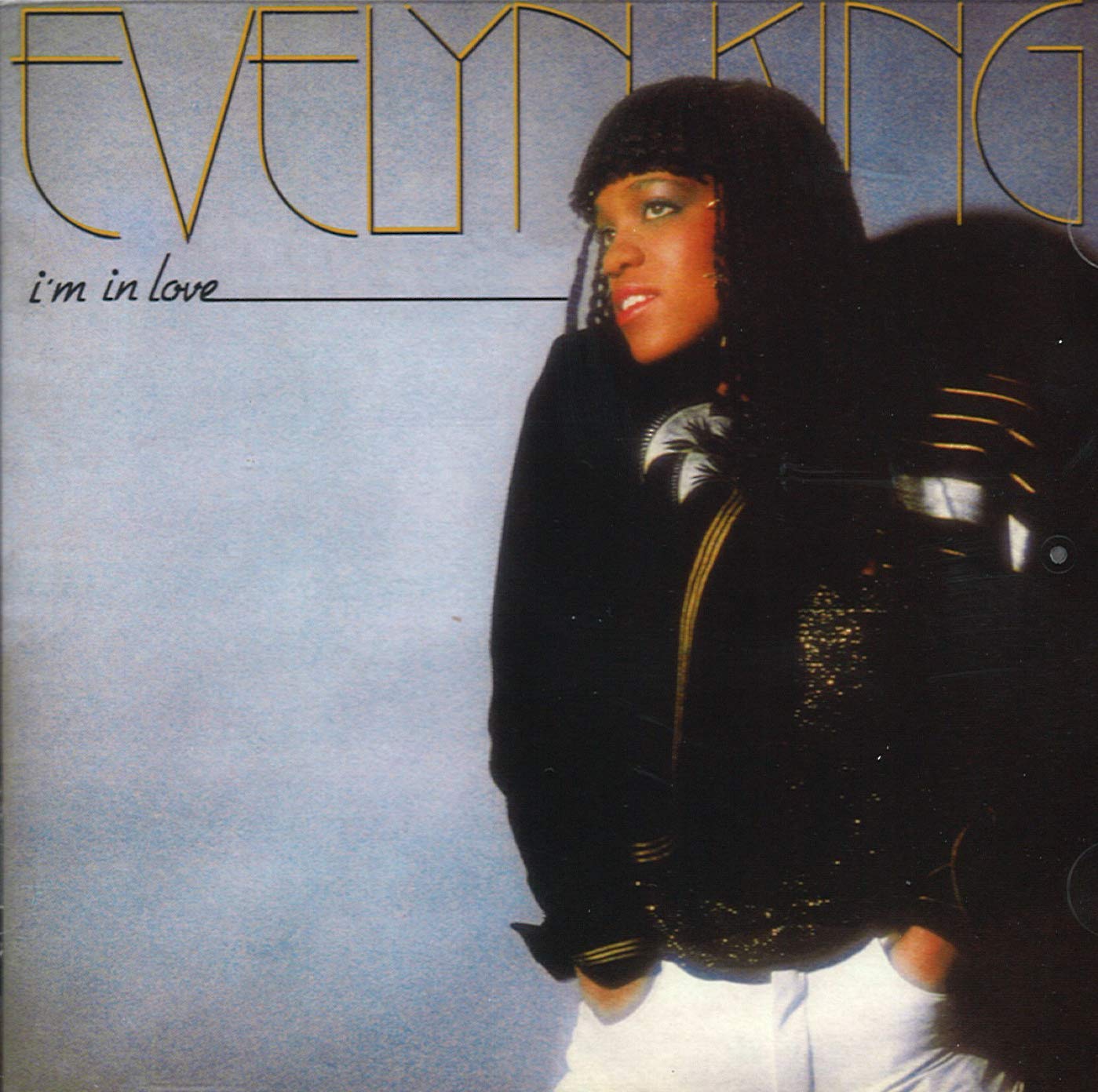 I'M in Love (Expanded+Remastered Deluxe) Pop