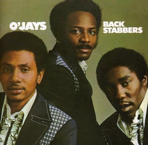 Back Stabbers (Expanded+Remastered ed.) Pop
