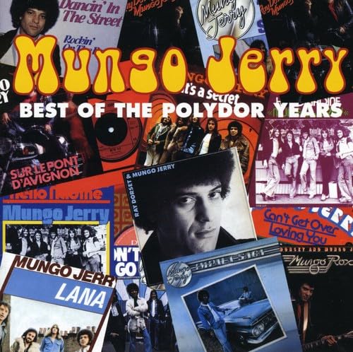 Best of the Polydor Years Rock