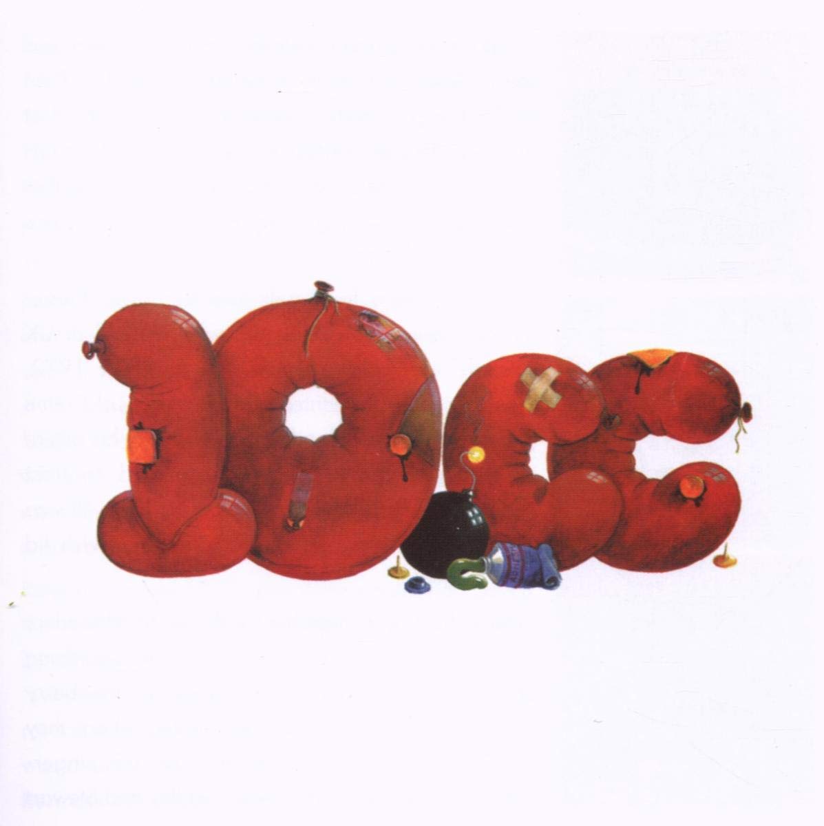 10cc (Expanded Edition) Rock
