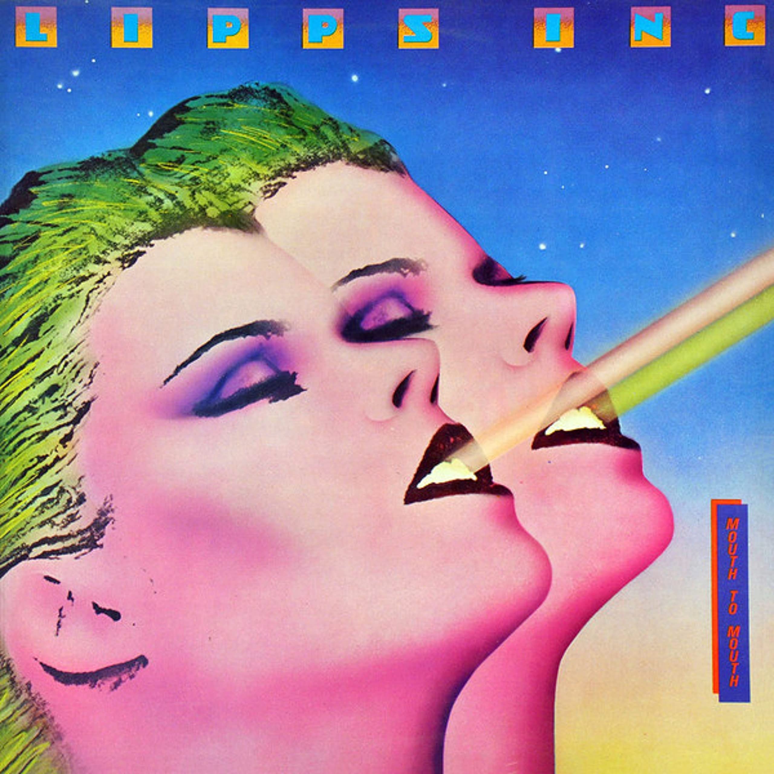 Mouth To Mouth (Expanded+Remast.Deluxe) Rock