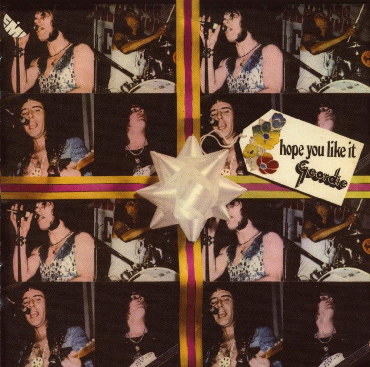 Hope You Like It (+6 Bonus Tracks) Rock