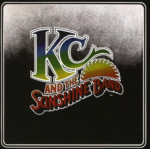 Kc and the Sunshine Band - Expanded Edit cd