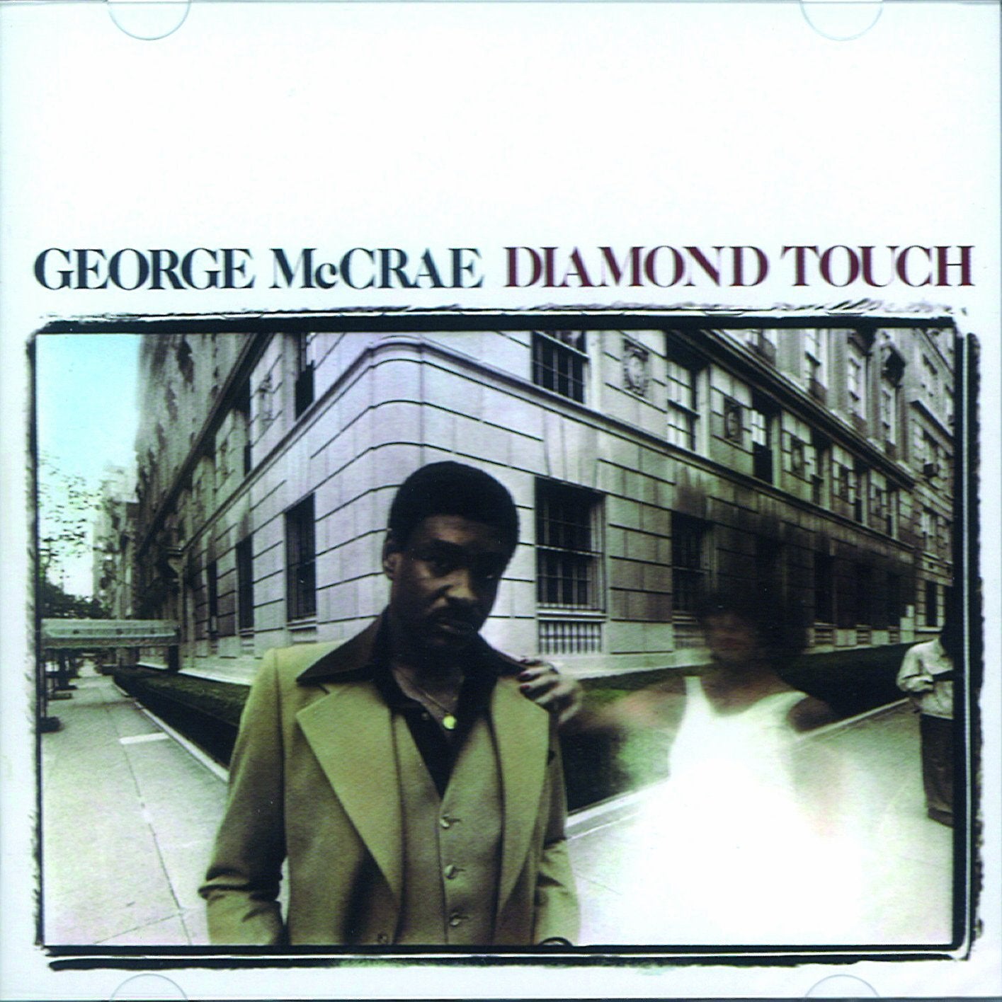 Product Image: Diamond Touch (Exp+Rem.Deluxe ed.)