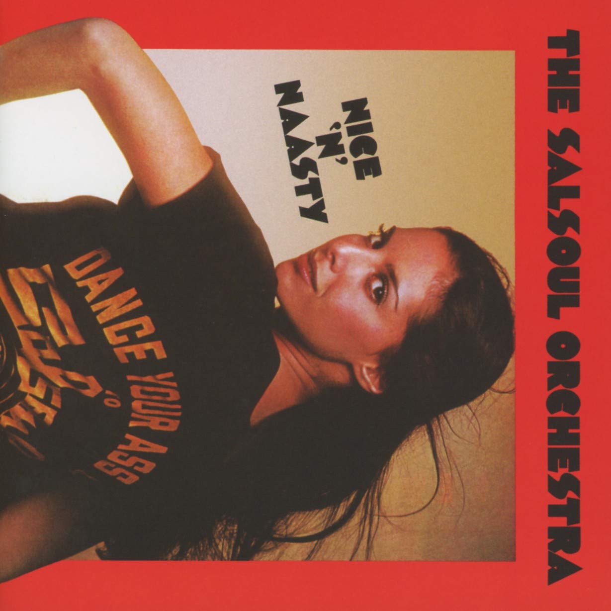 Nice'N'Naasty (Expanded+Remast.Deluxe) Pop