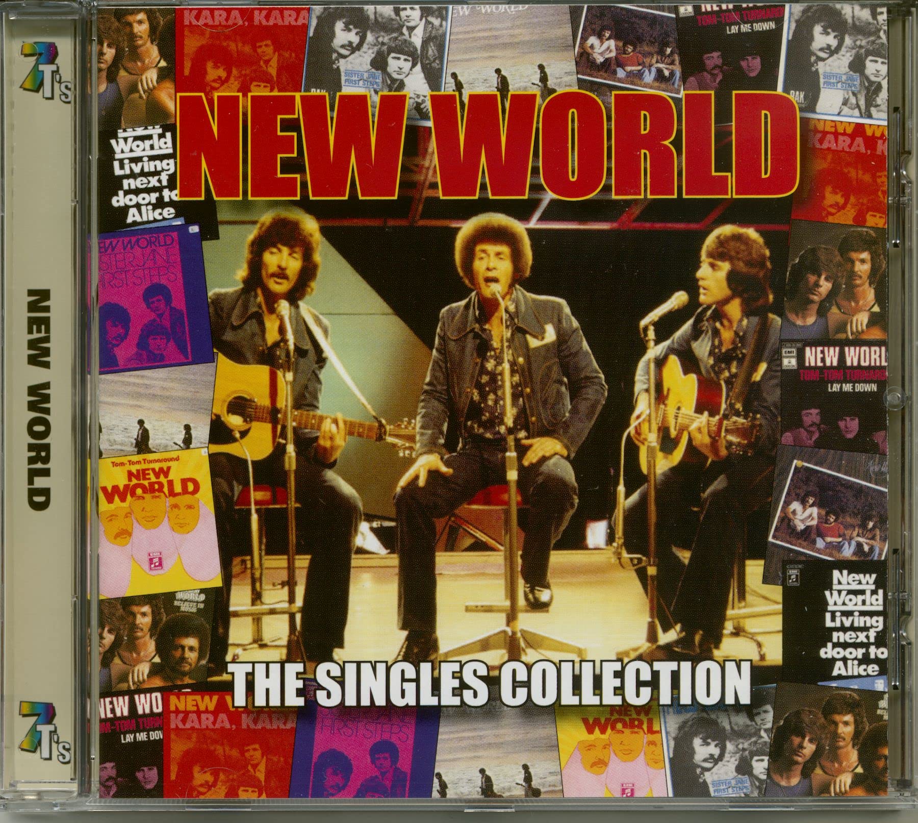 The Singles Collection Jazz