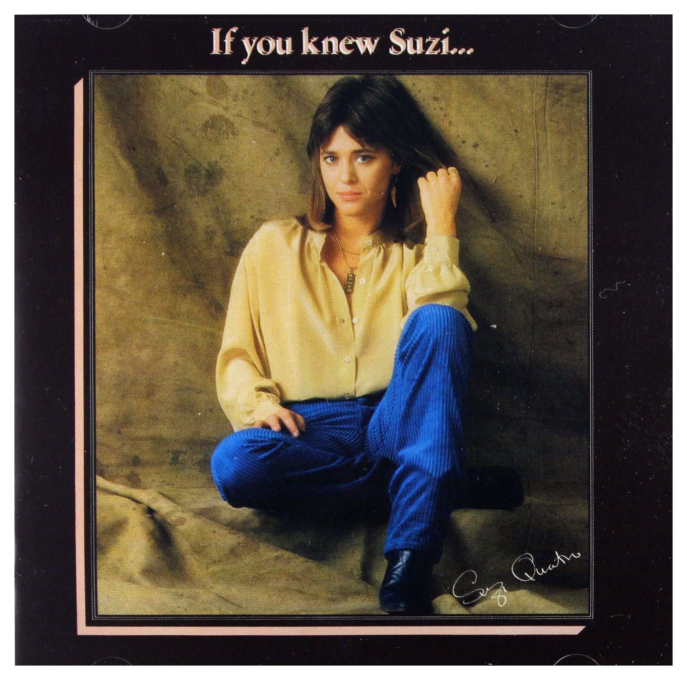 If You Knew Suzi...(Expanded+Remaster.) Rock