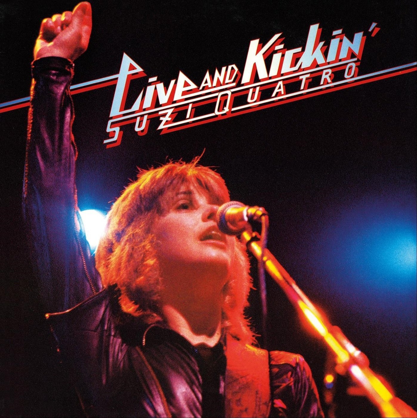 Live and Kickin' Rock