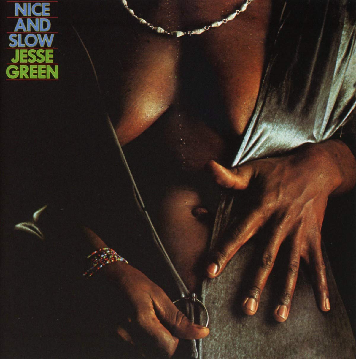 Nice and Slow (Remastered+Expanded Edition) Pop
