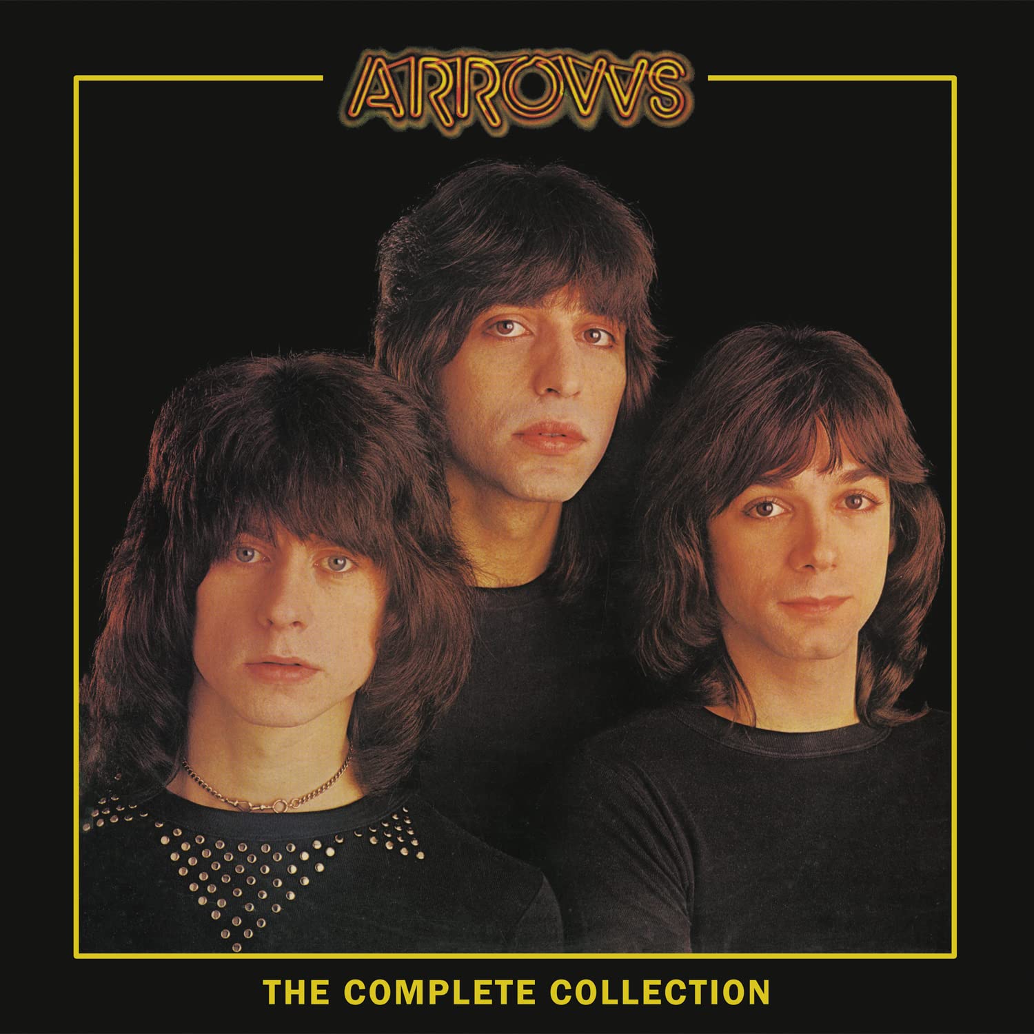 The Complete Collection (2cd) Pop