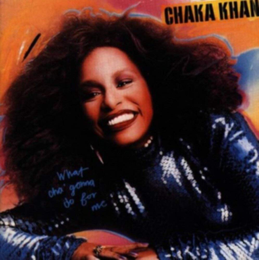What Cha' Gonna Do for Me (Remastered+Expand.ed.) Pop